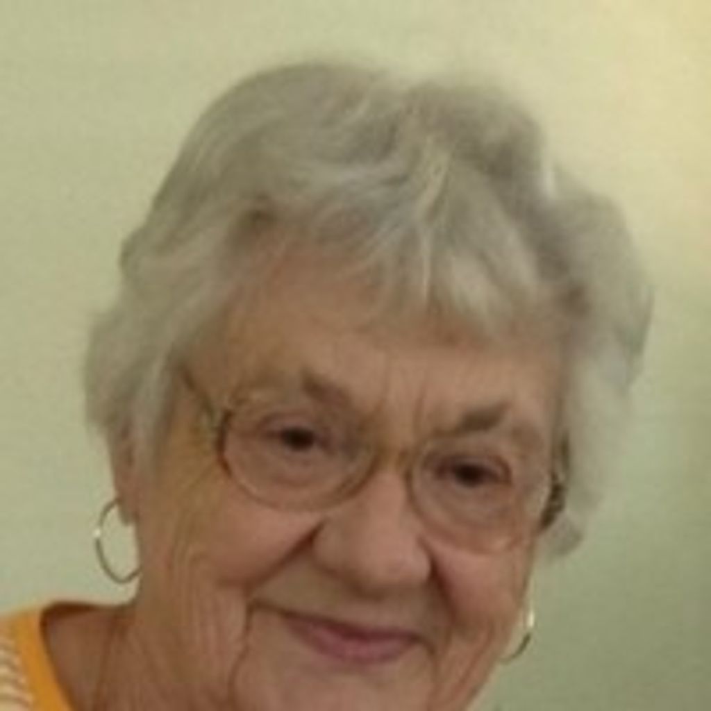 Carol F. Clements