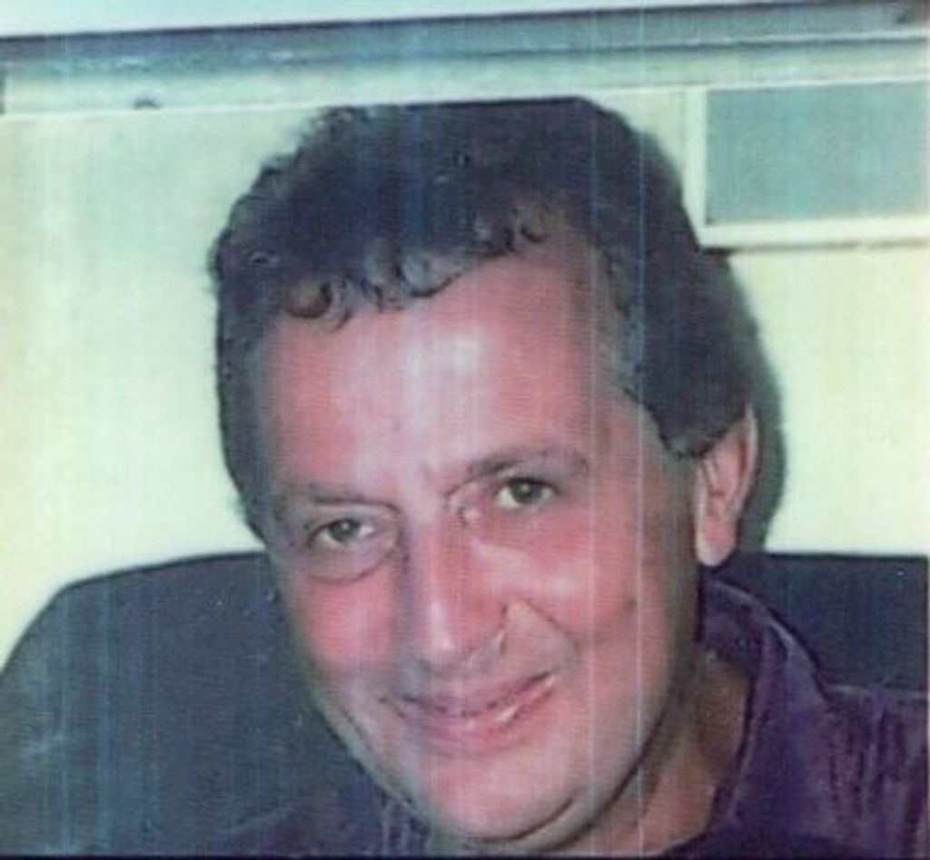 James Joseph Barbera Profile Photo