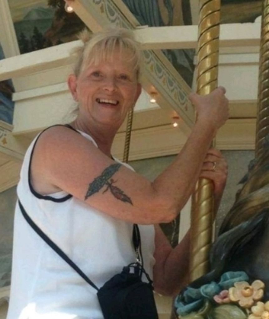 Deborah A. Lang Profile Photo