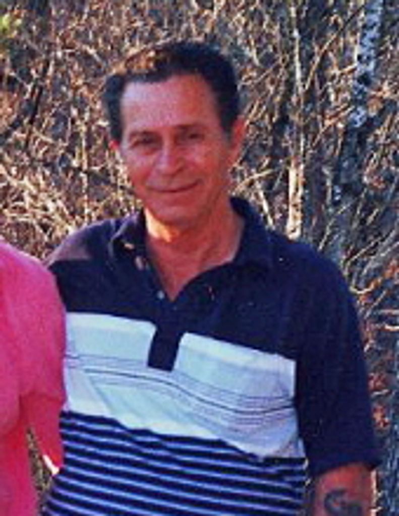 William "Bill" Forbes