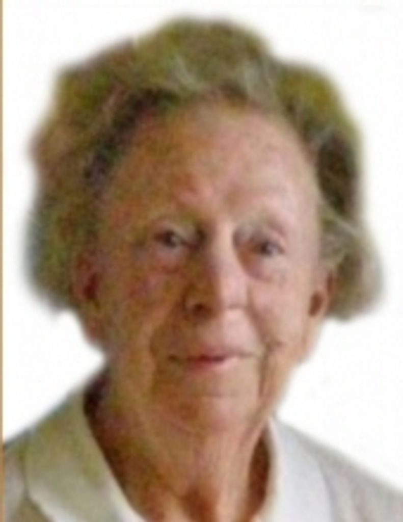 Carolyn M. “Mickey” Hill