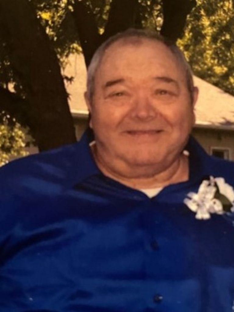 William Robert Friskey Jr. Profile Photo