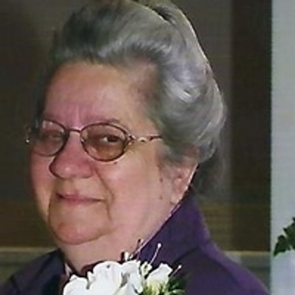 Rev.Carolyn Smith Warren