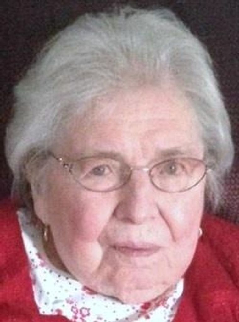 Marion J. Walonoski Profile Photo
