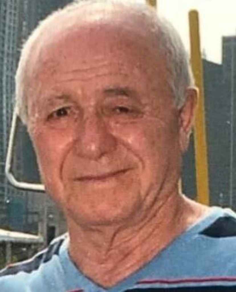 Volodymyr Mankivskyi Profile Photo