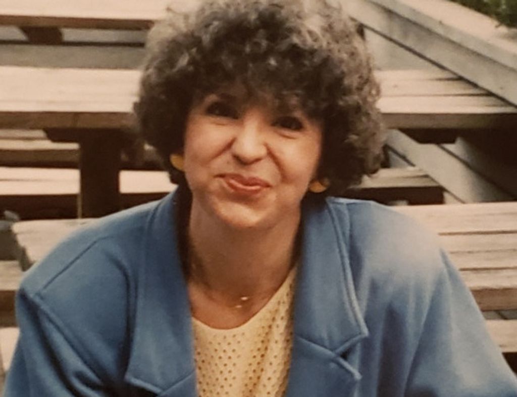 Cheryl Ann (Hudson)  Peverett