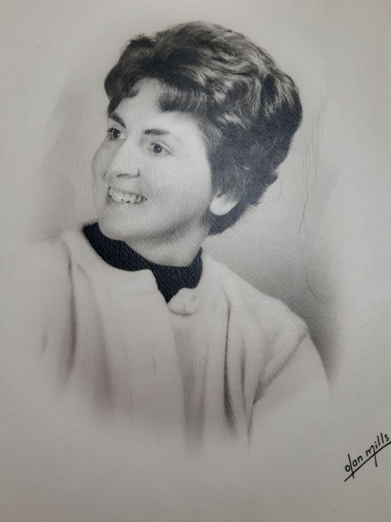 Constance I. Power Profile Photo