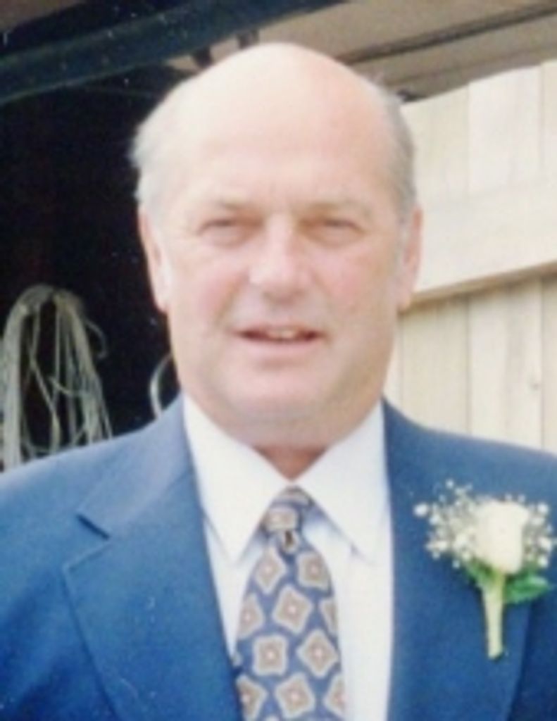 James Verhelst