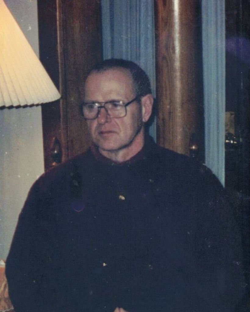 Robert S. Waters Jr. Profile Photo