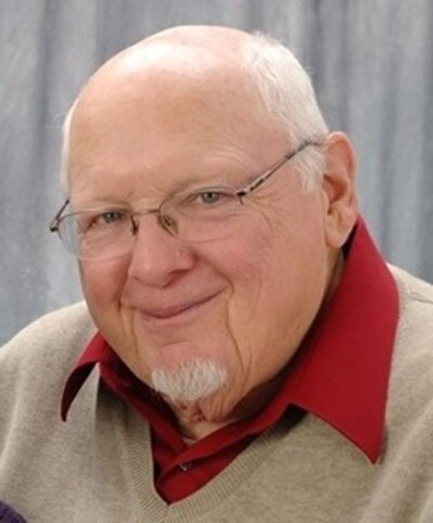 Kenneth I. Cosgrove Profile Photo