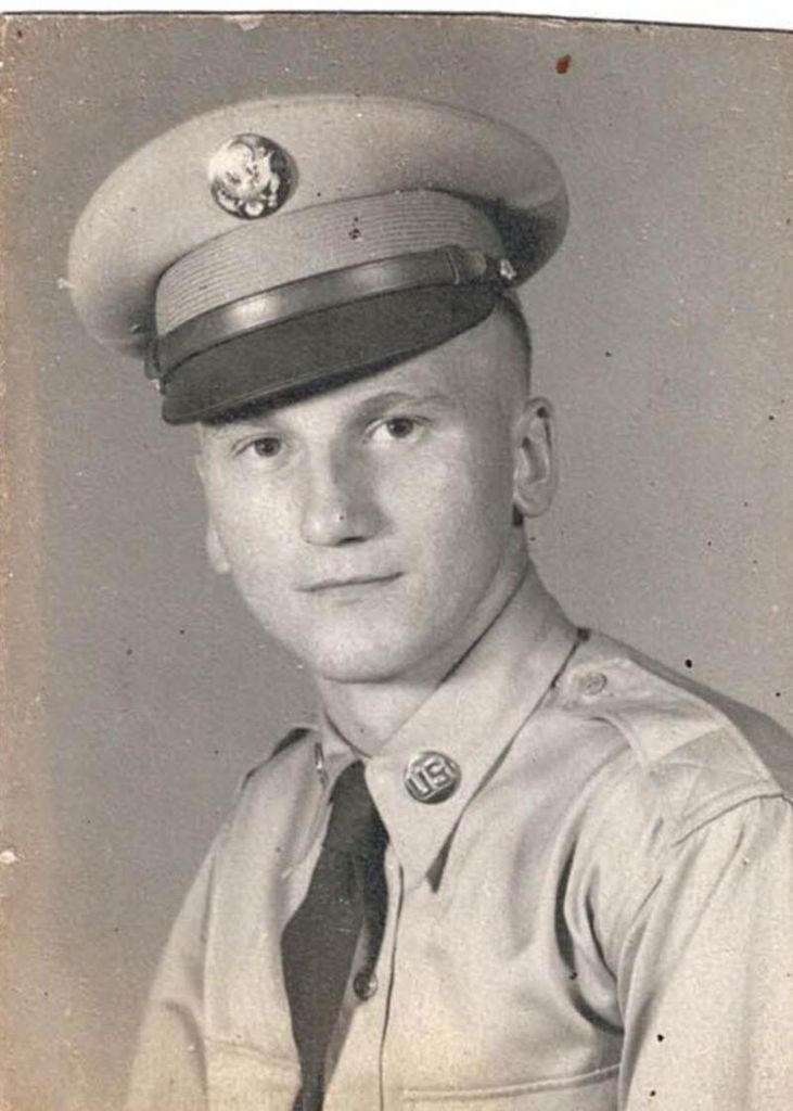 Stanley Rest, Jr. Profile Photo