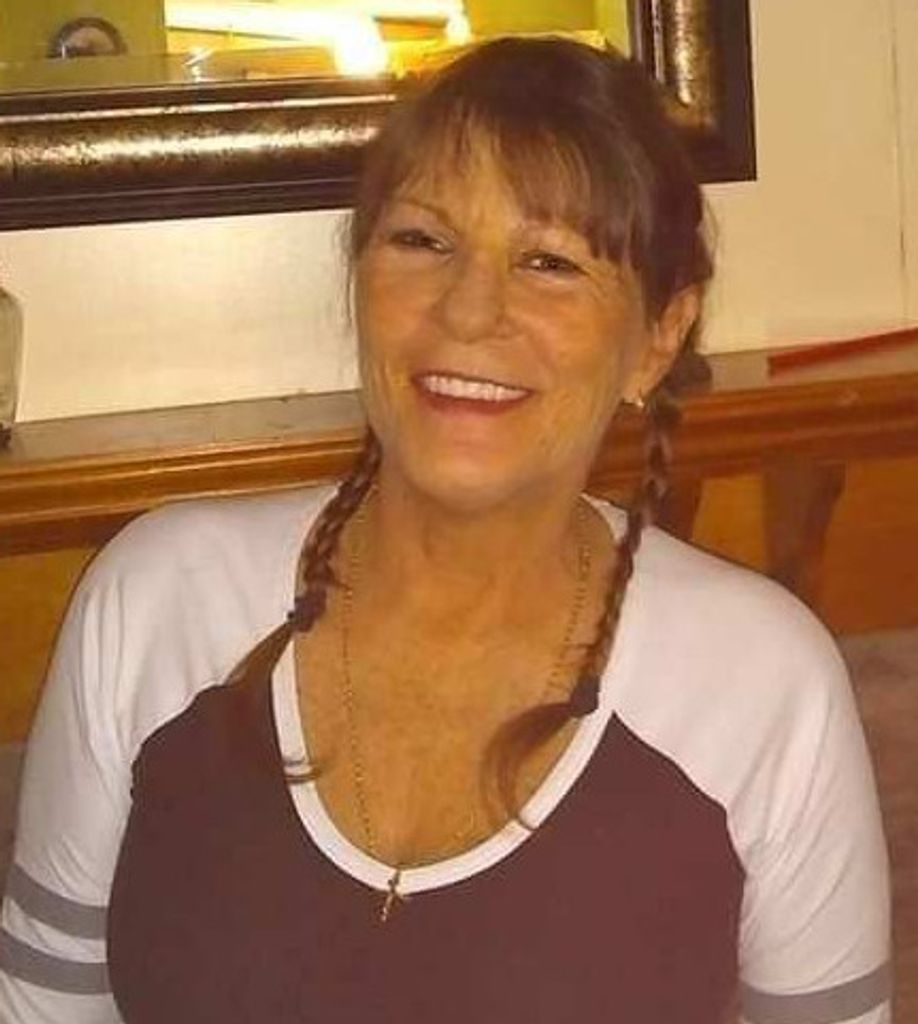 Linda Keough Walker