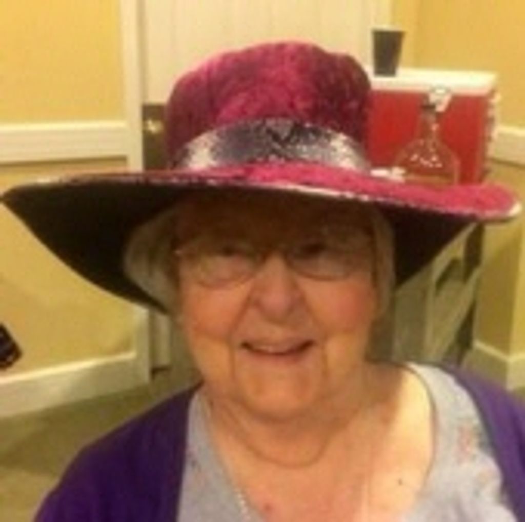Ruth E. Lanner
