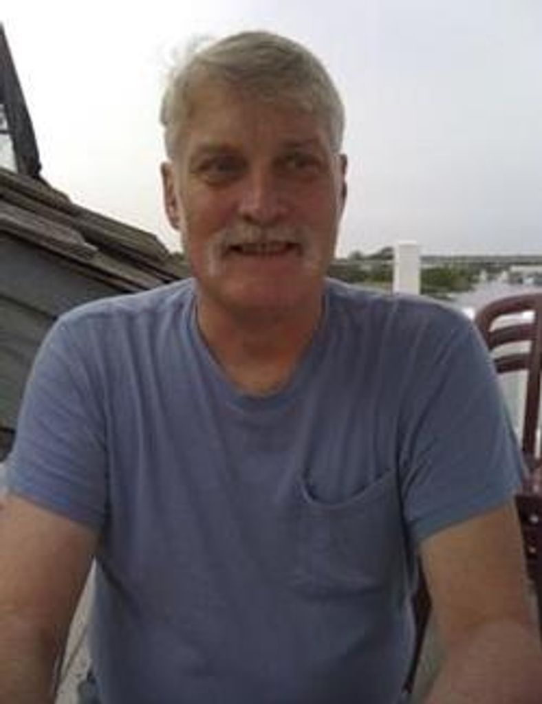 William A. Cady, Iii