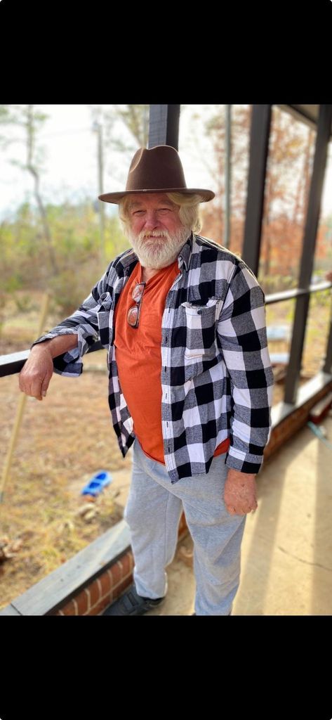 Gary Dale Harper Profile Photo