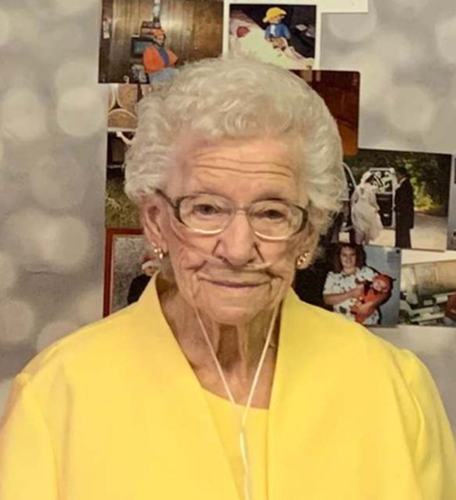 Irma Faye Danner Profile Photo