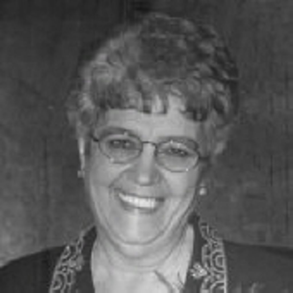 Janet A. Tomlinson