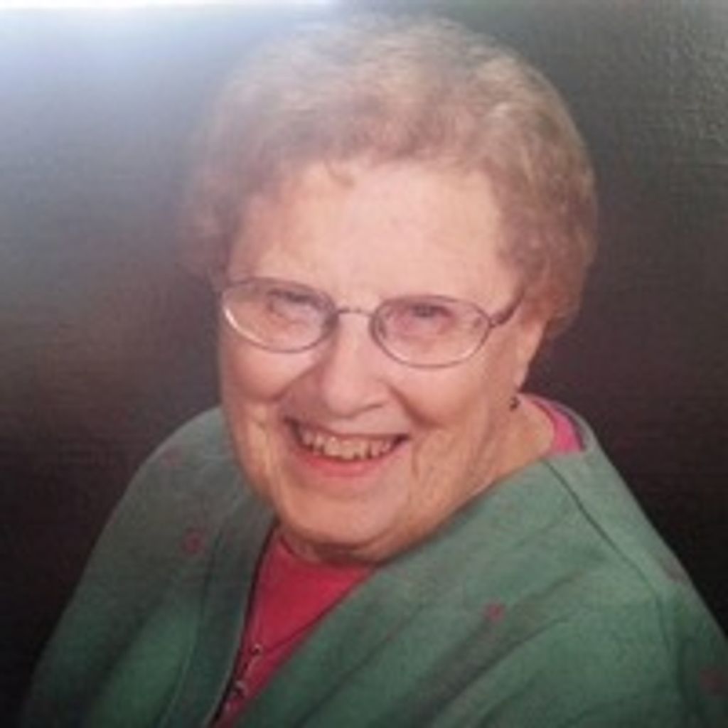 Nancy J. Wondergem