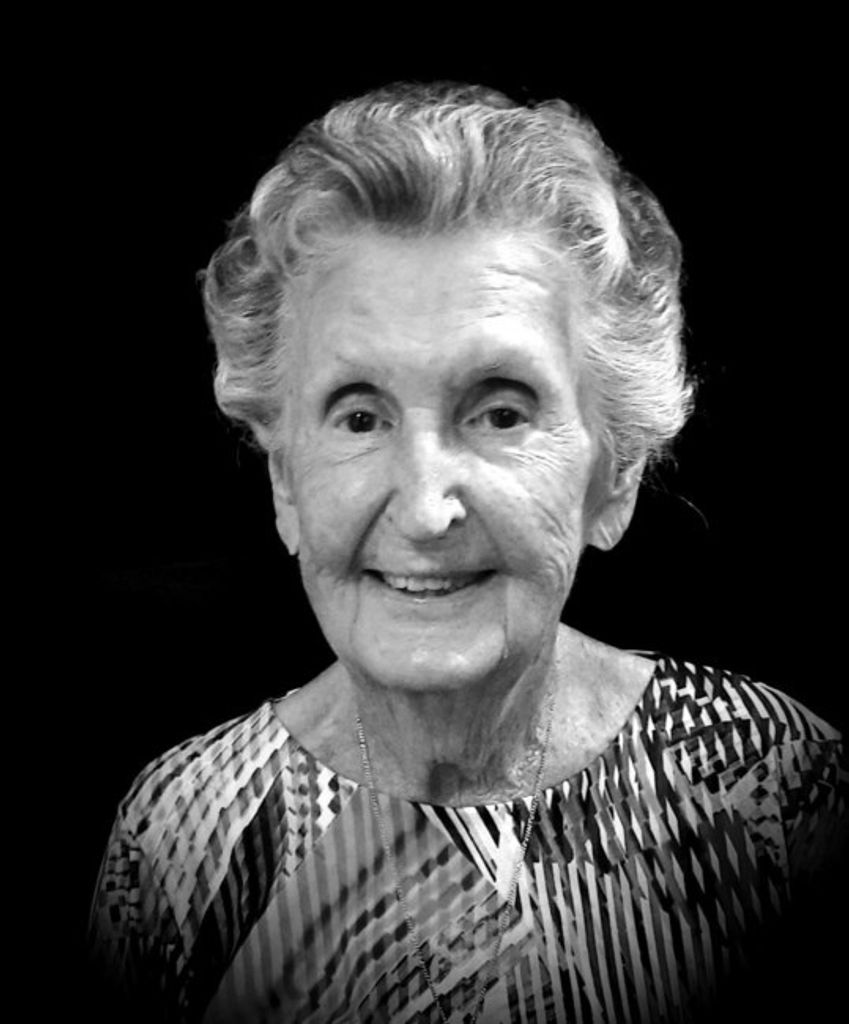 Mary Marie Geiger Profile Photo