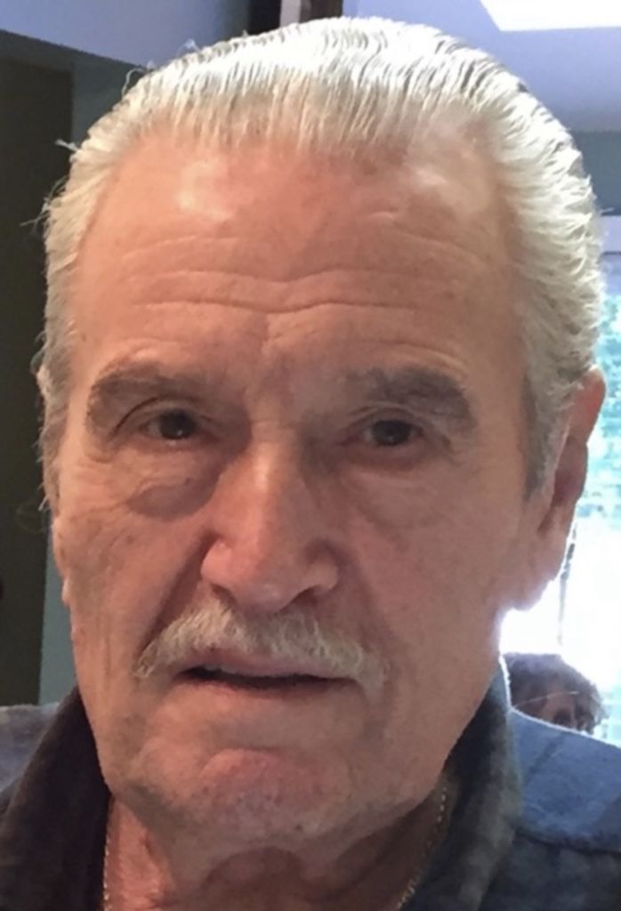 Antonio Giuseppe Desanto Profile Photo