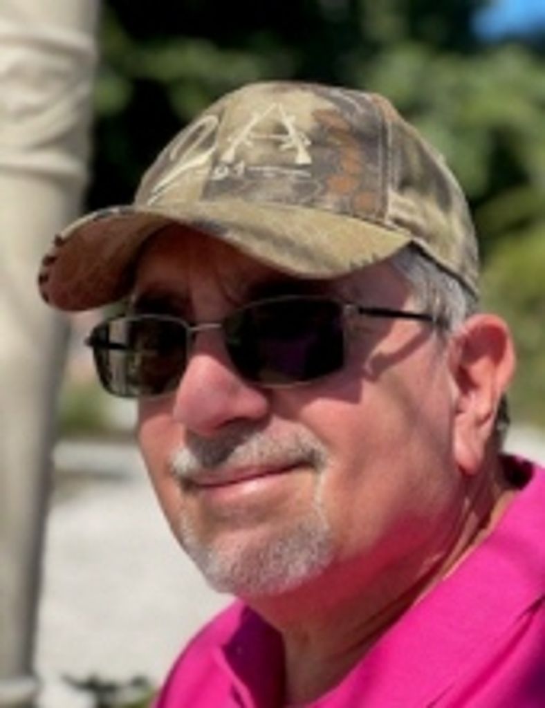 Albert D. Bsales