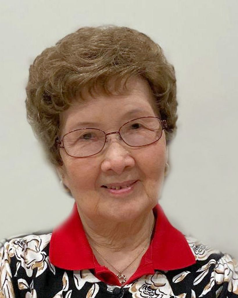 Catherine "Kitty" John Profile Photo