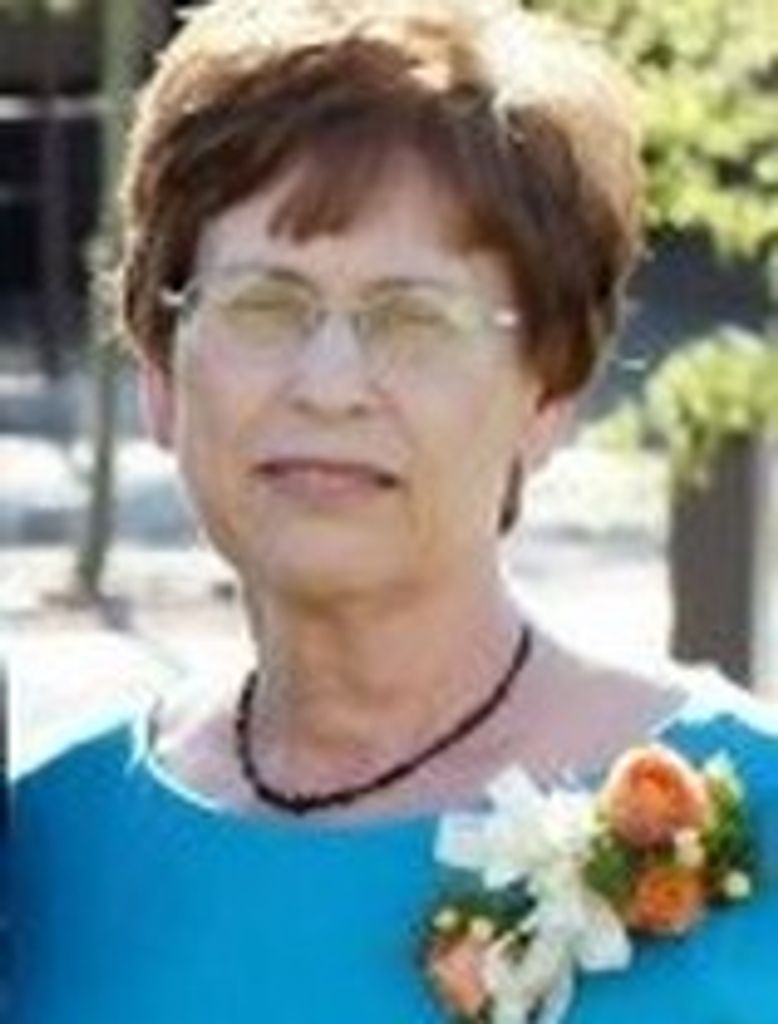 Peggy Finley