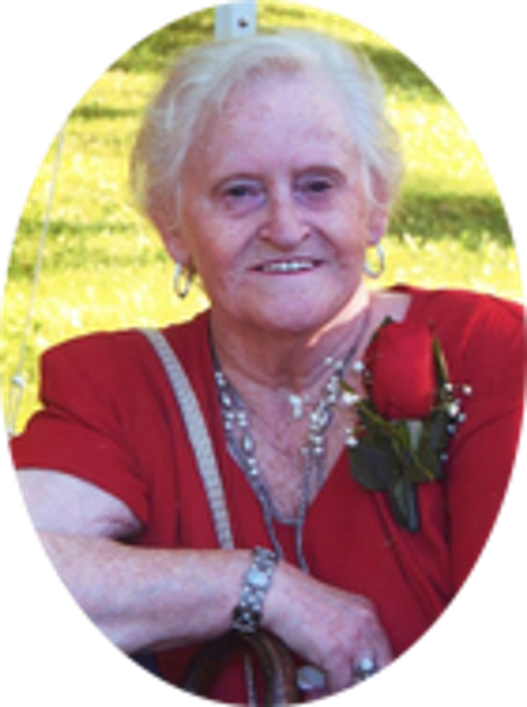 Thelma Griffin