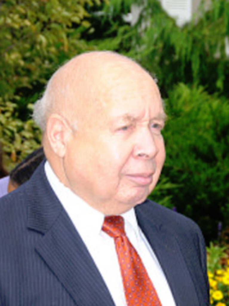 Reginald Wigg Profile Photo