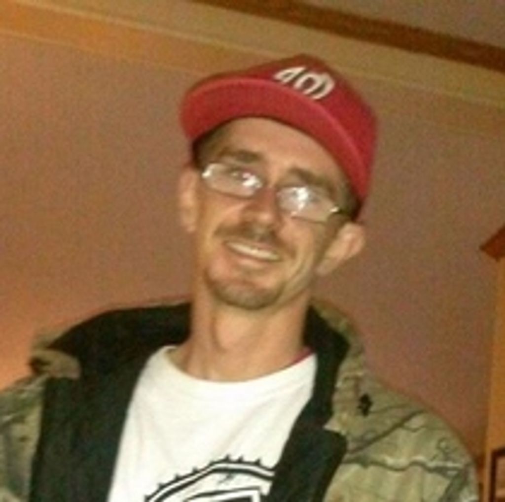 Christopher  Joseph Levi Gregory Profile Photo