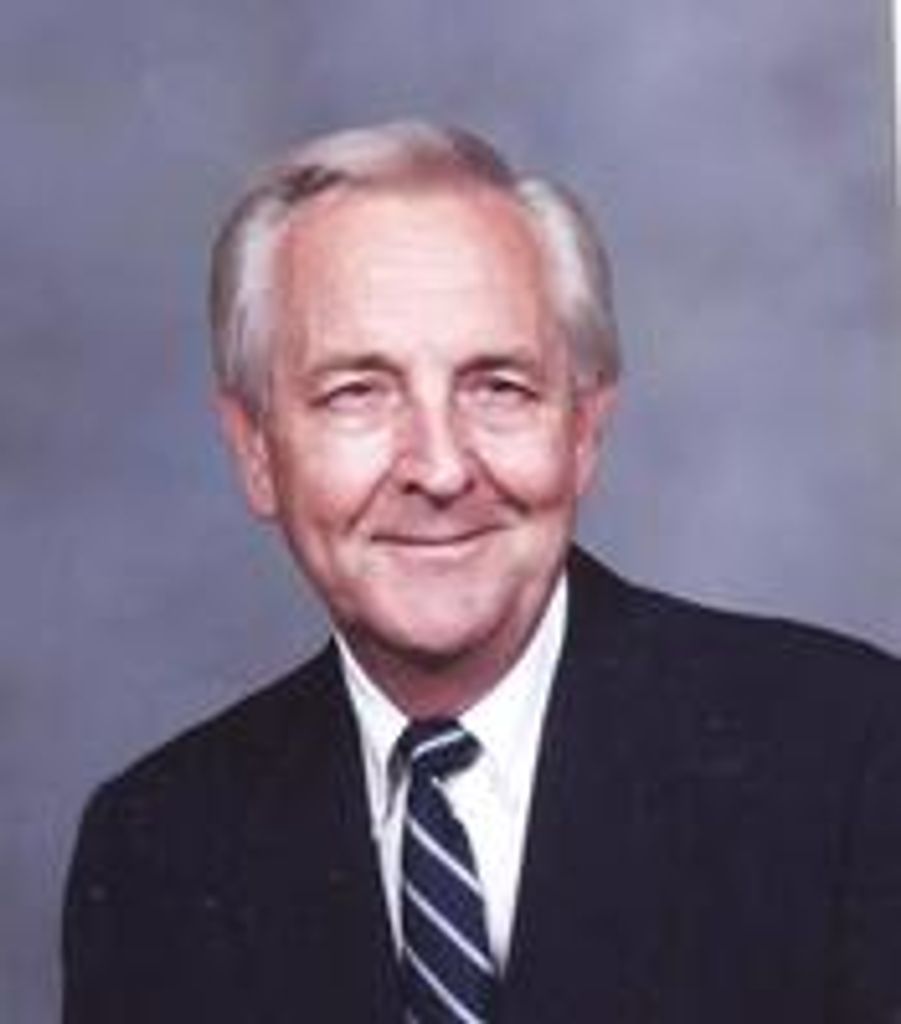 James Bert Fisher Profile Photo