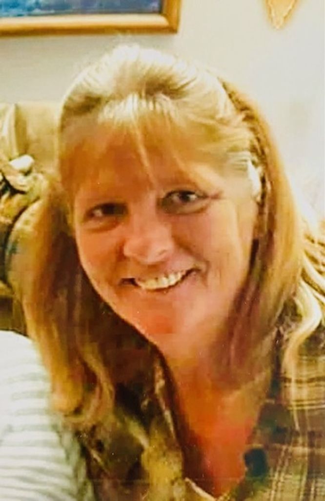 Rita Wright Profile Photo