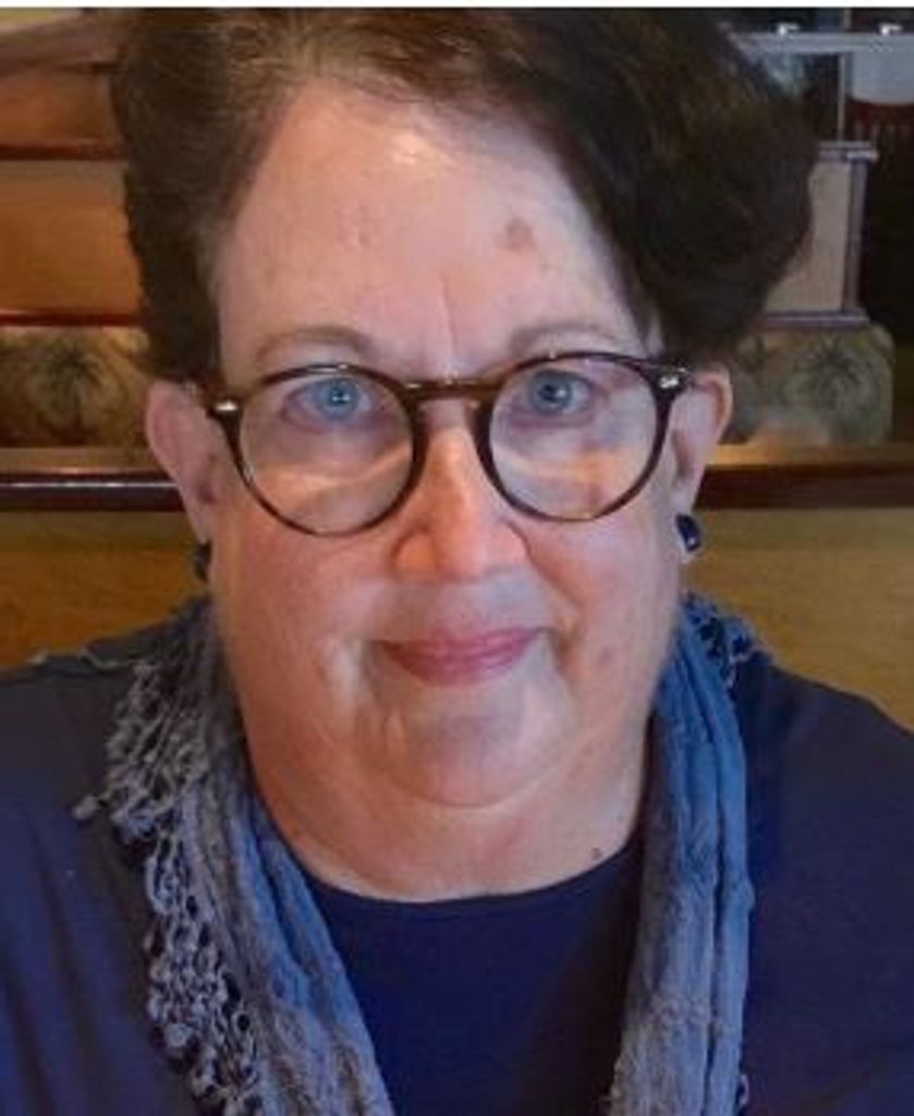 Suzanne Morris Heany