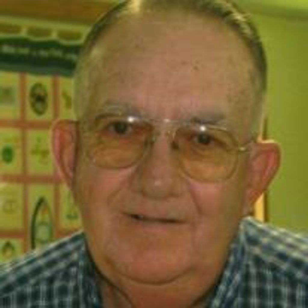 David Hughes