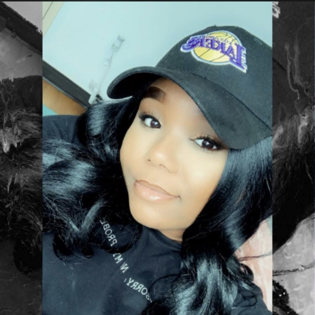 Ronkerria S. Thomas Profile Photo