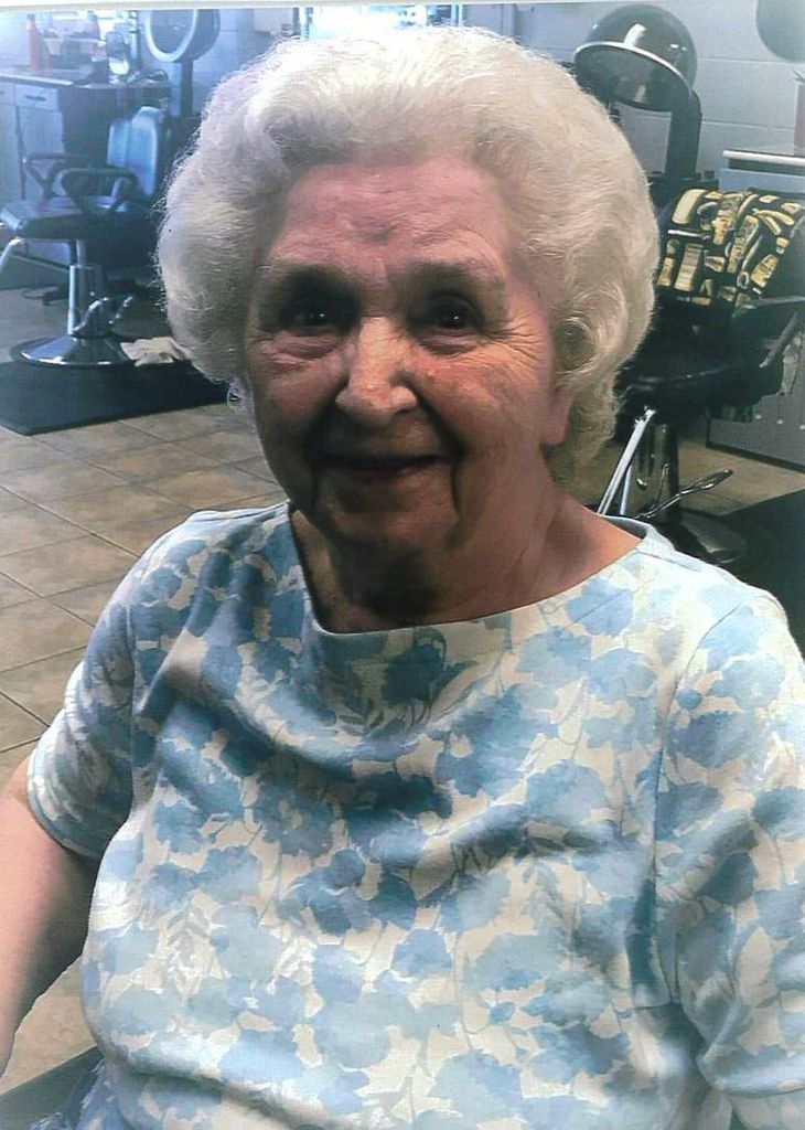 Margot Marta Rice