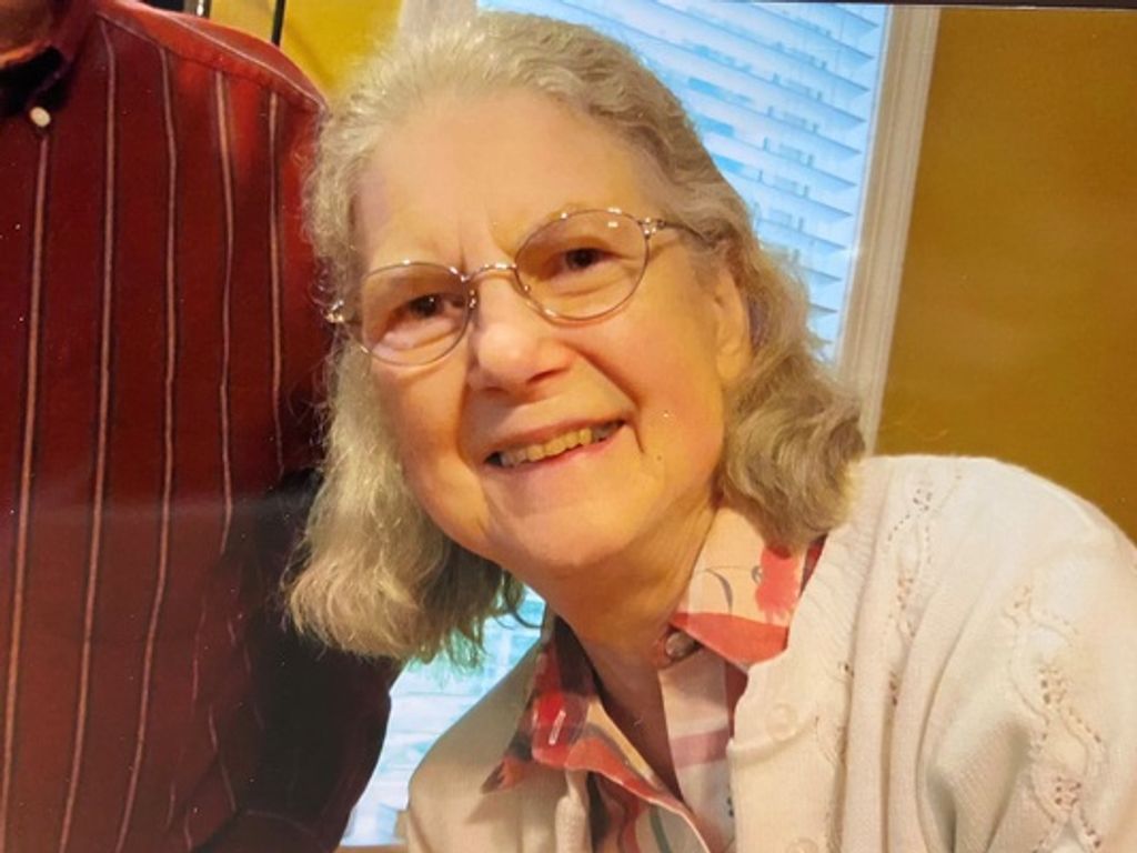 Evelyn D. Hostetter