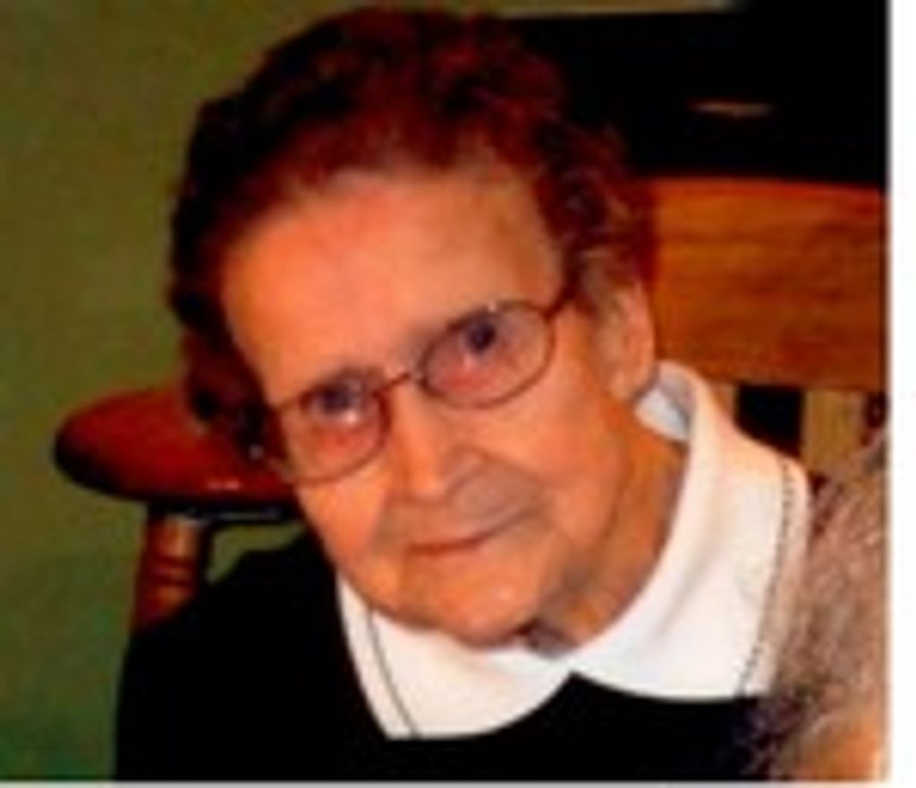 Lillian S. "Lilly" Vahamaa