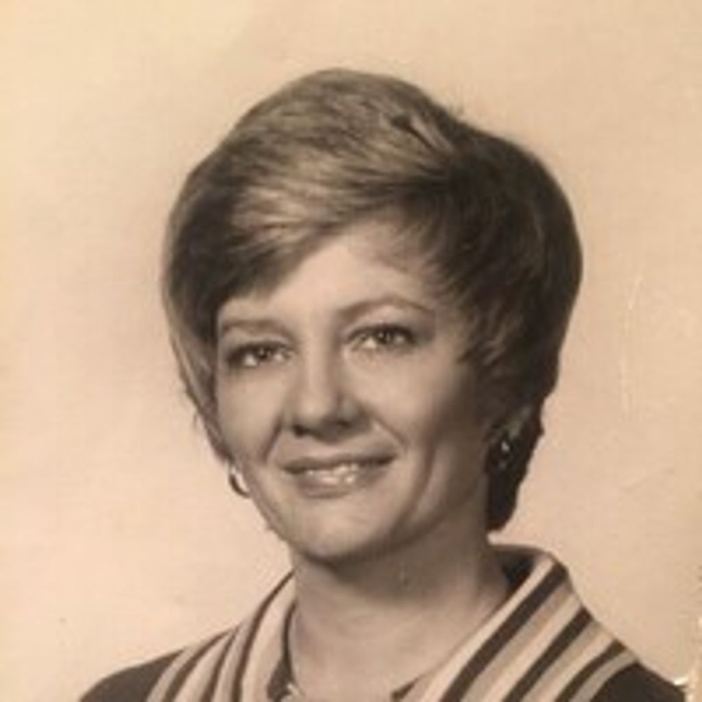 Gussie Audell Waldron