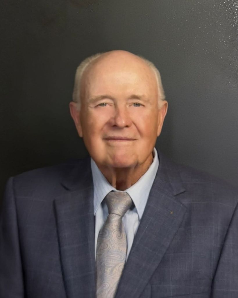 Louis George Dicke Jr. Profile Photo