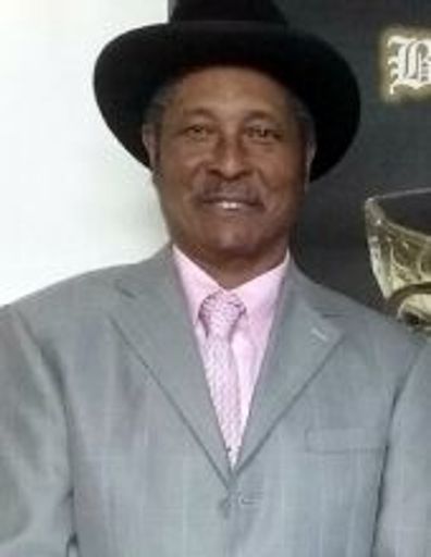 John Lee Williams, Jr. Profile Photo