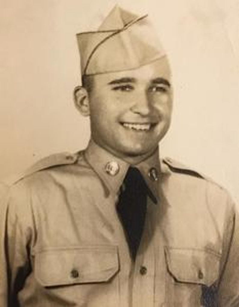 Edwin Browning Profile Photo