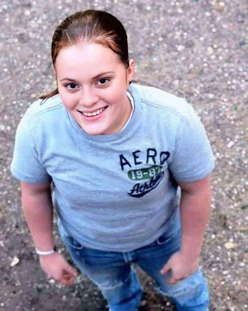 Brianna Nicole McCay Profile Photo