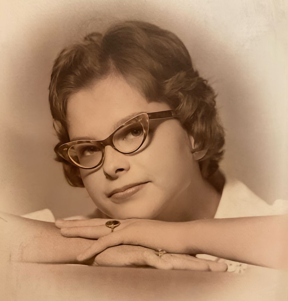 Bette Walker Profile Photo