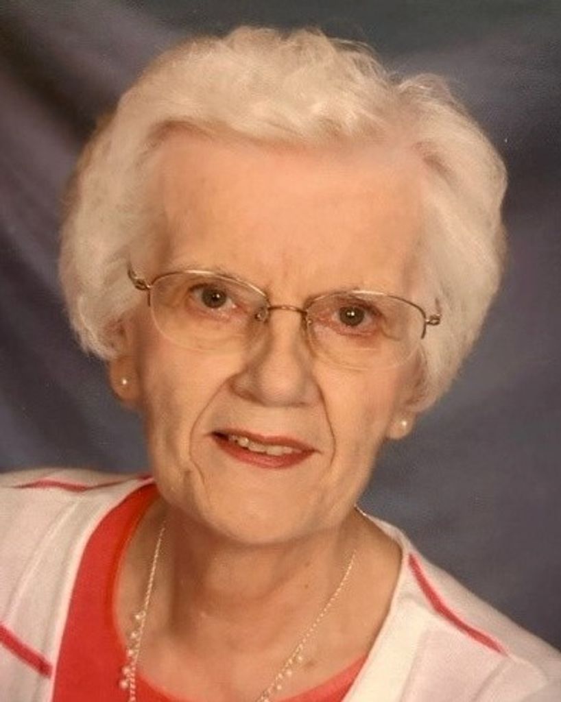 Janae Evelyn Ehlen