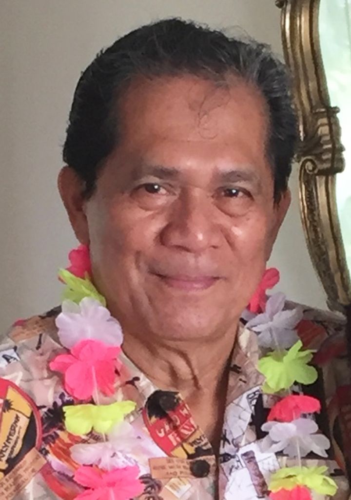 Manolito Carandang Abesamis Profile Photo