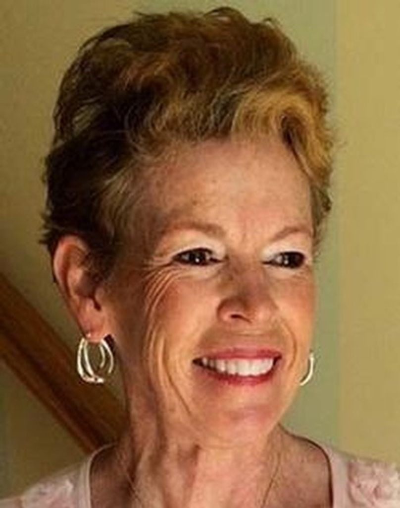 Linda F. Anderson