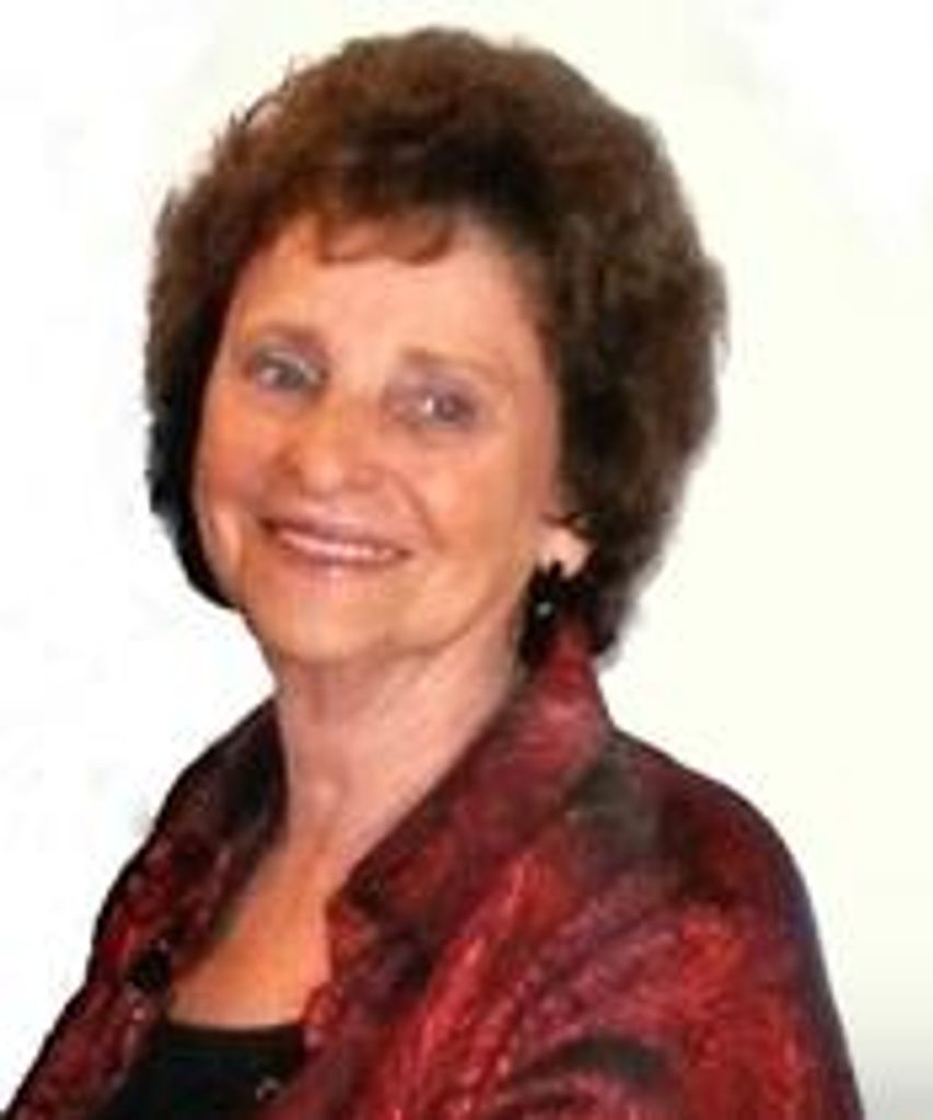 Gaynell Hurley Baker