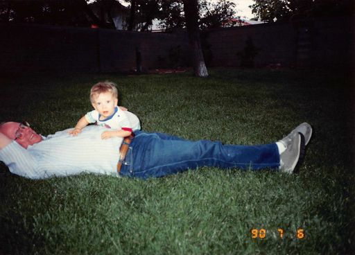 Miles Benjamin Orton photo gallery thumbnail 35 of 36