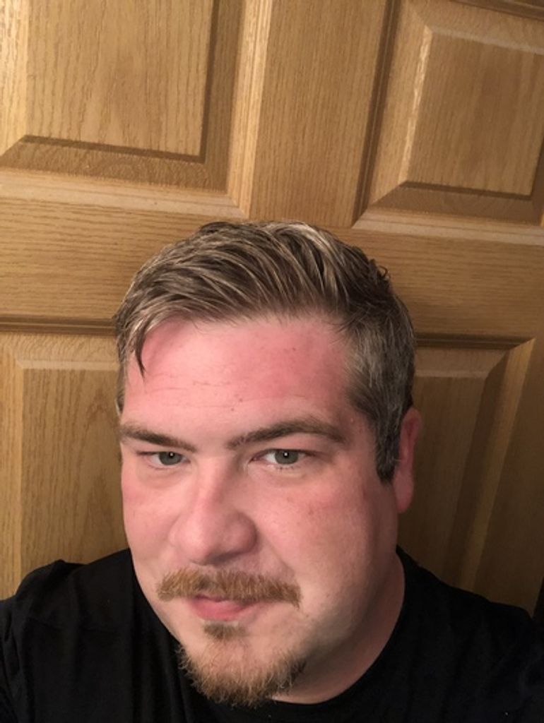 Travis Ray Howell Profile Photo